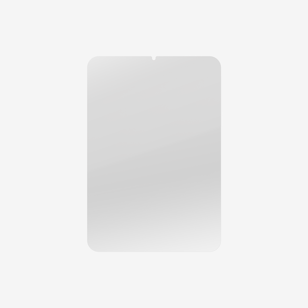 Paper Touch+ 0.3mm Paper Like Screen Protector For iPad mini (L2021)