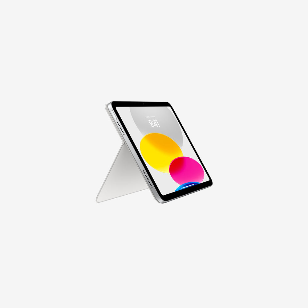 Magic Keyboard Folio for iPad 10th Gen (Early 2025 / Late 2022)