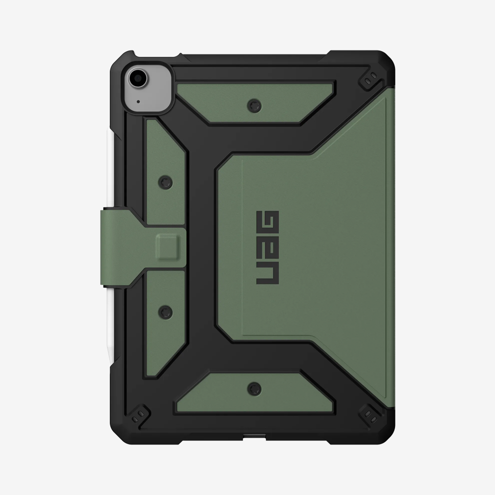 Metropolis SE iPad Case for Apple iPad Air (5th Gen , Early 2022)
