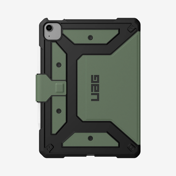 Metropolis SE iPad Case for Apple iPad Air (5th Gen , Early 2022)
