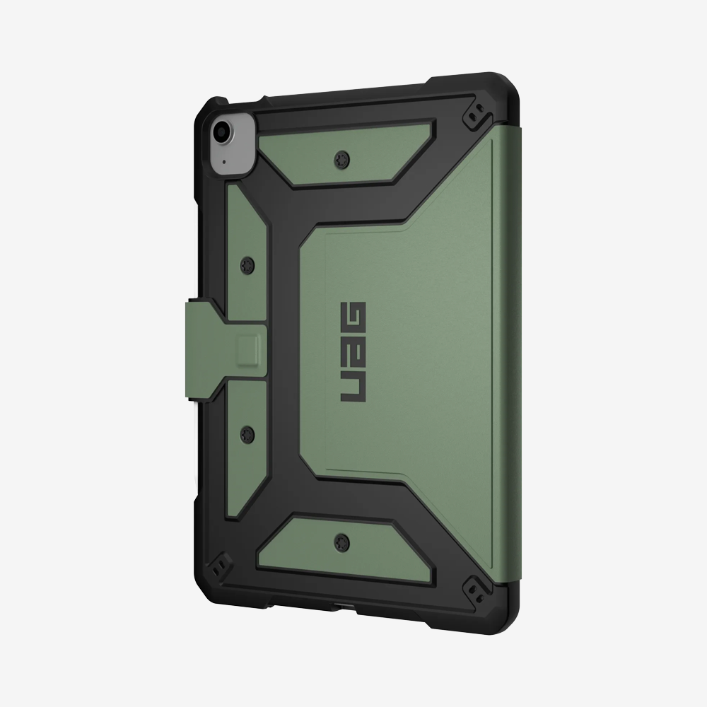 Metropolis SE iPad Case for Apple iPad Air (5th Gen , Early 2022)