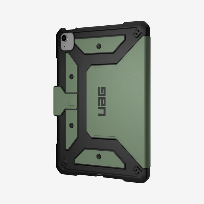 Metropolis SE iPad Case for Apple iPad Air (5th Gen , Early 2022)