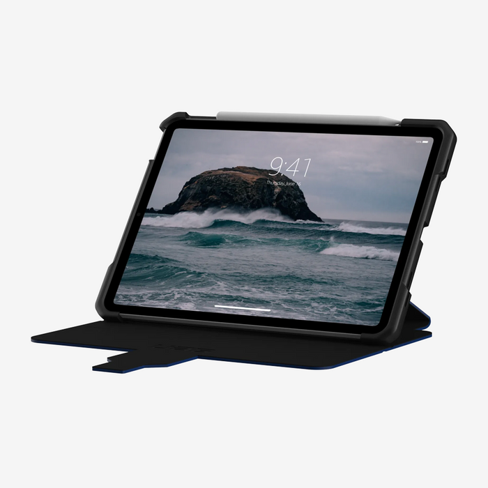 Metropolis SE iPad Case for Apple iPad Air (5th Gen , Early 2022)