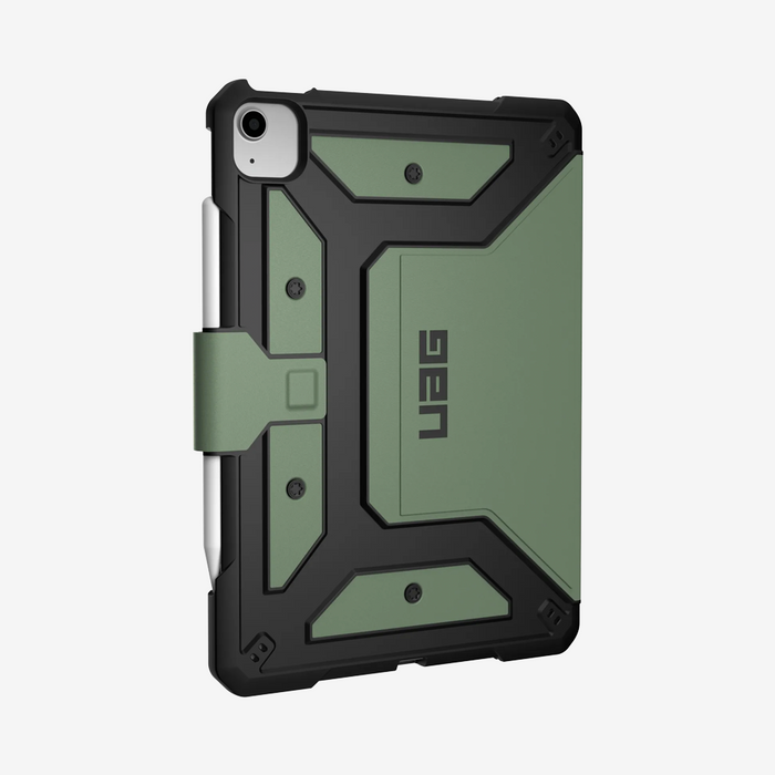 Metropolis SE iPad Case for Apple iPad Air (5th Gen , Early 2022)