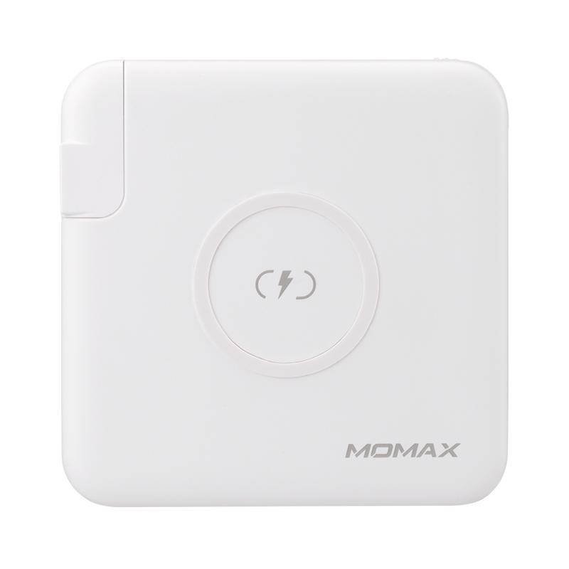 Q.Power Plug Wireless MFi Charger