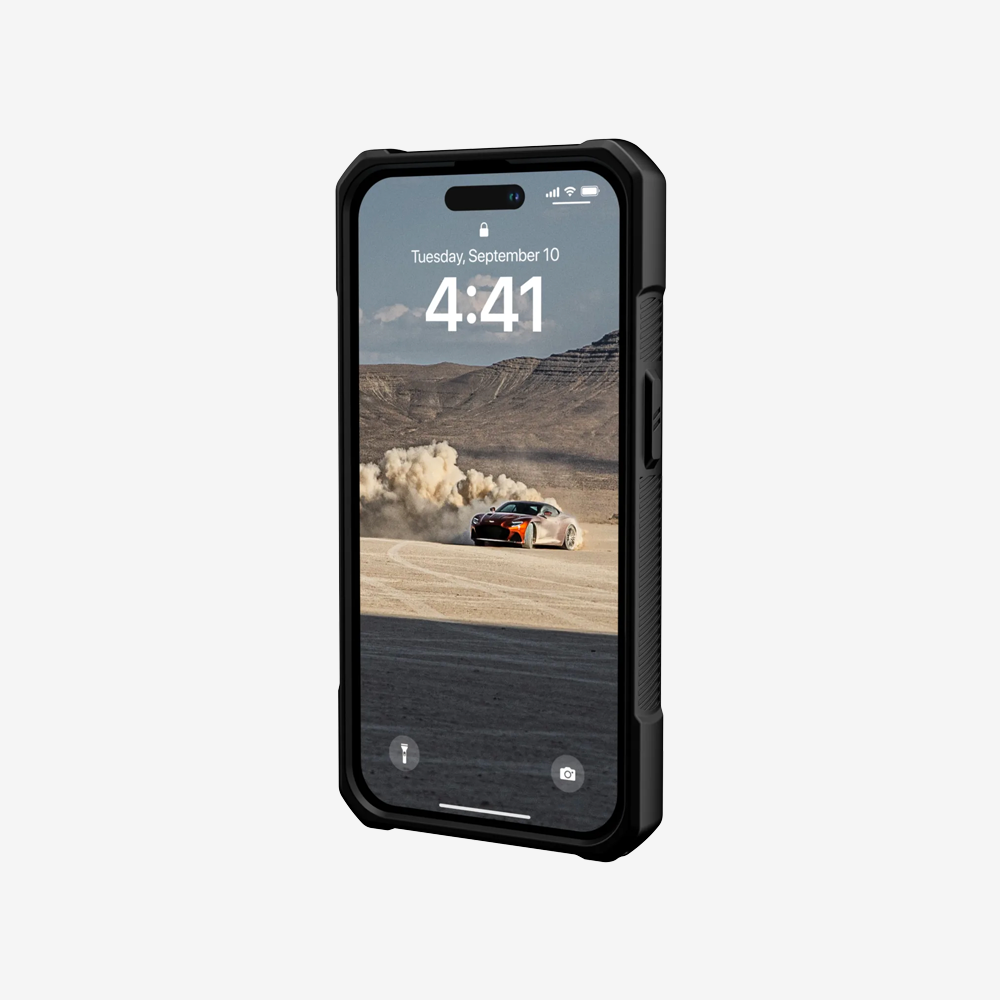 Monarch Case for iPhone 14 Series