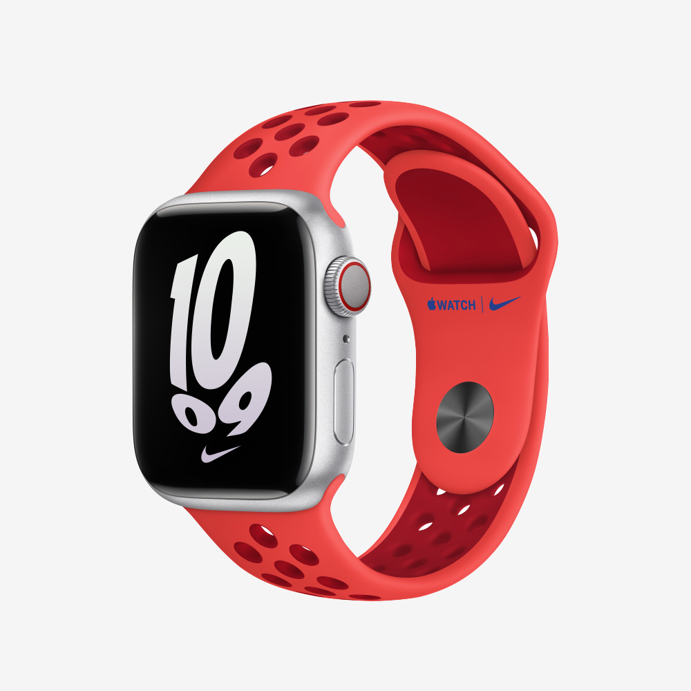 Nike Sport Band for Apple Watch Series 8