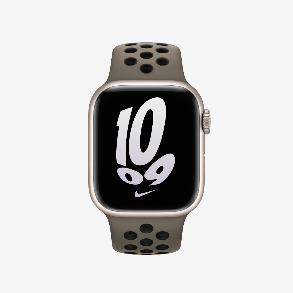 Nike Sport Band for Apple Watch Series 8
