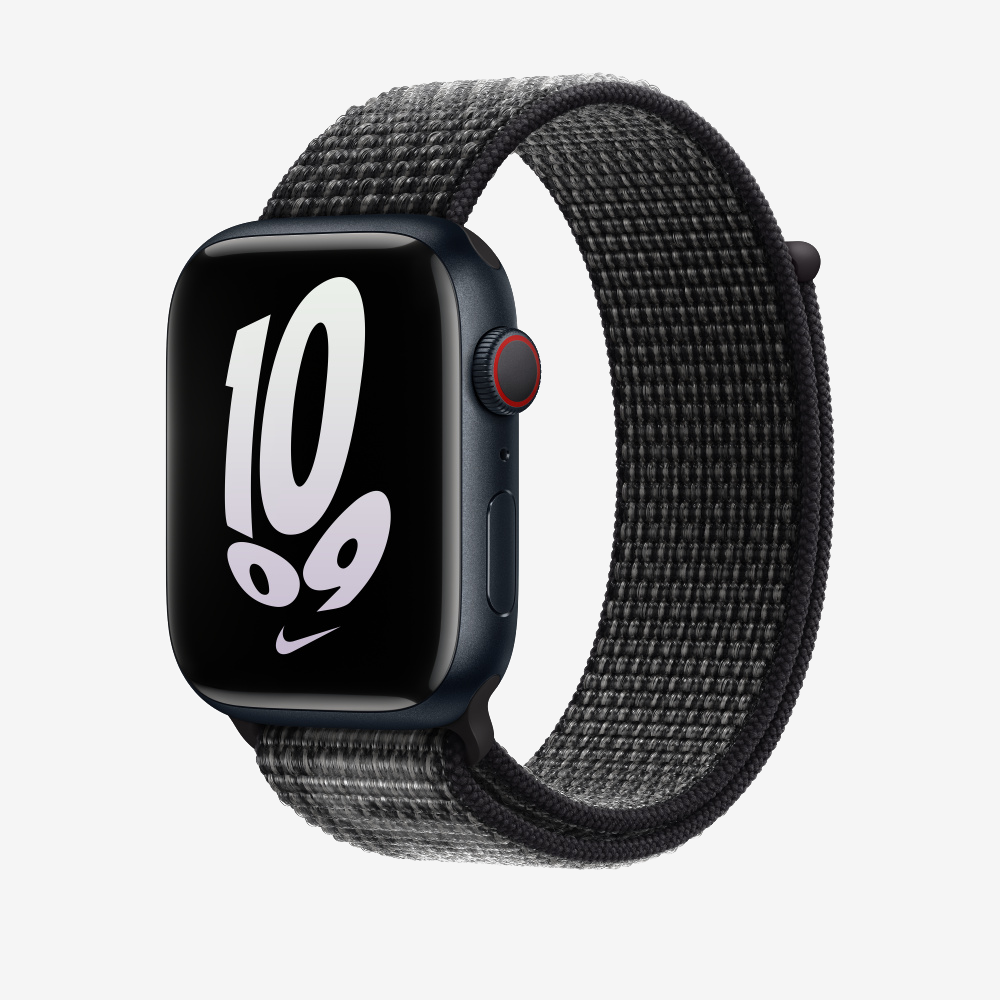 Nike Sport Loop for Apple Watch Series 8