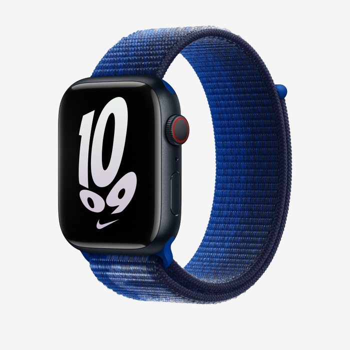 Nike Sport Loop for Apple Watch Series 8