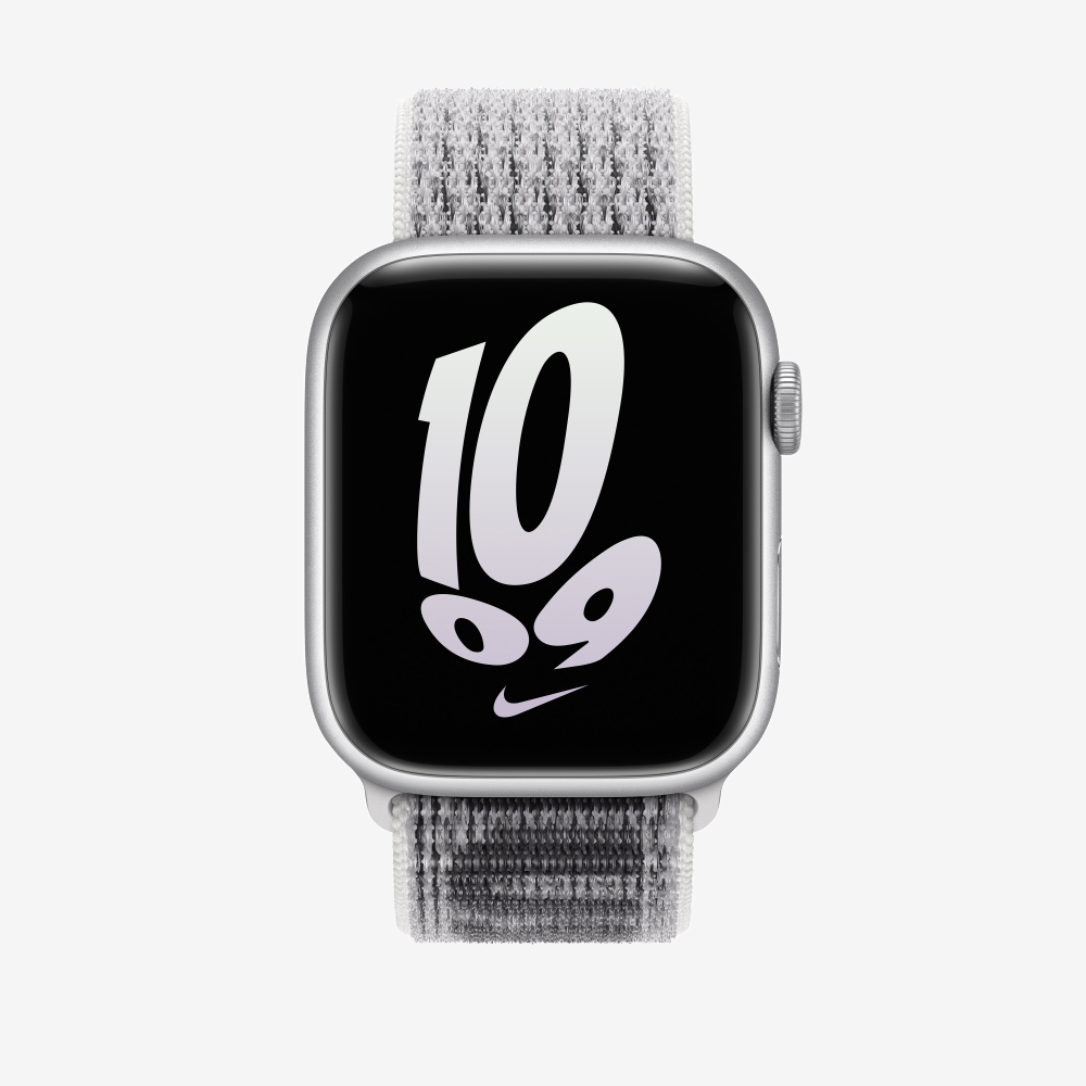 Nike Sport Loop for Apple Watch Series 8