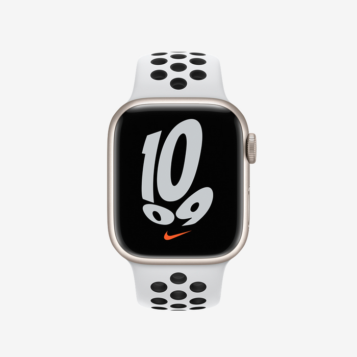 Nike Sport Band for Apple Watch 7