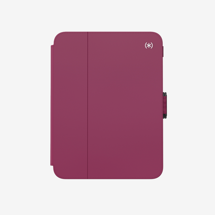 Pro Balance Folio with Microban for Apple iPad mini 6th Gen Late 2021 & 2024