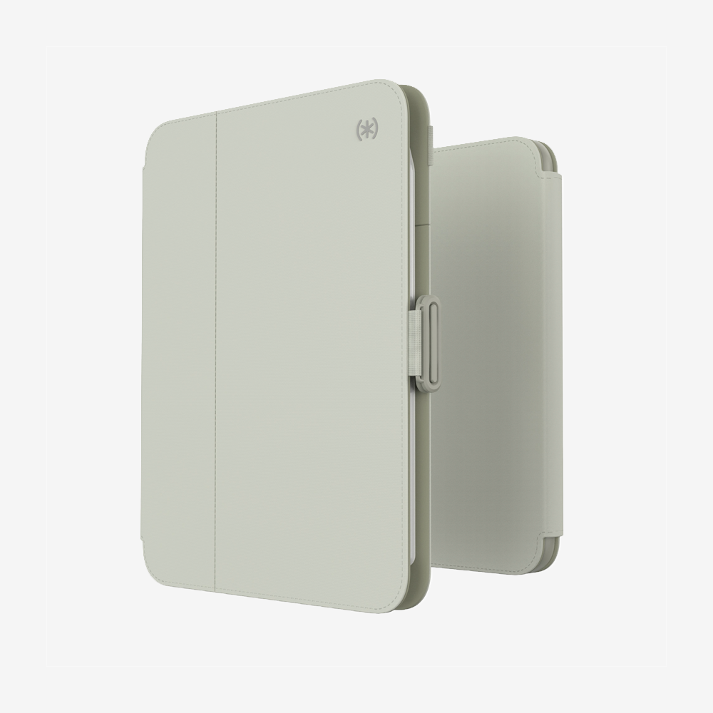Pro Balance Folio with Microban for Apple iPad mini 6th Gen Late 2021 & 2024