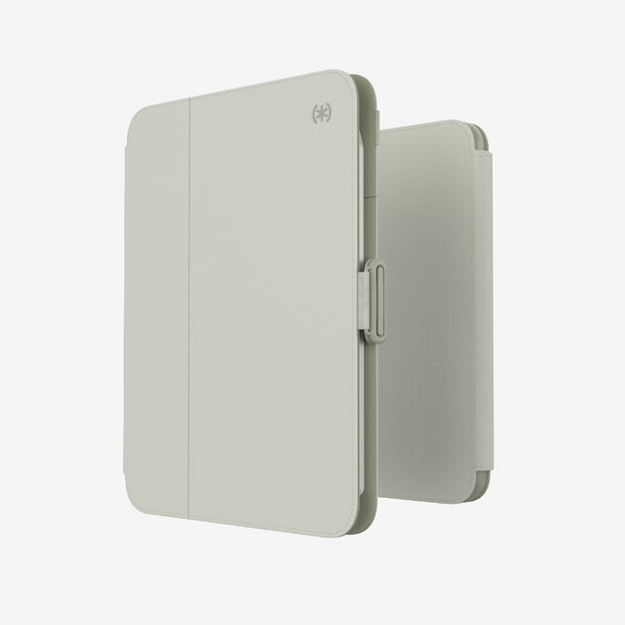 Pro Balance Folio with Microban for Apple iPad mini 6th Gen Late 2021 & 2024