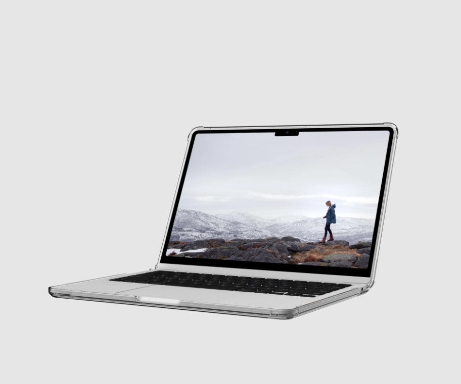 Pro [U] Lucent Case for Macbook Air 13" Mid 2022