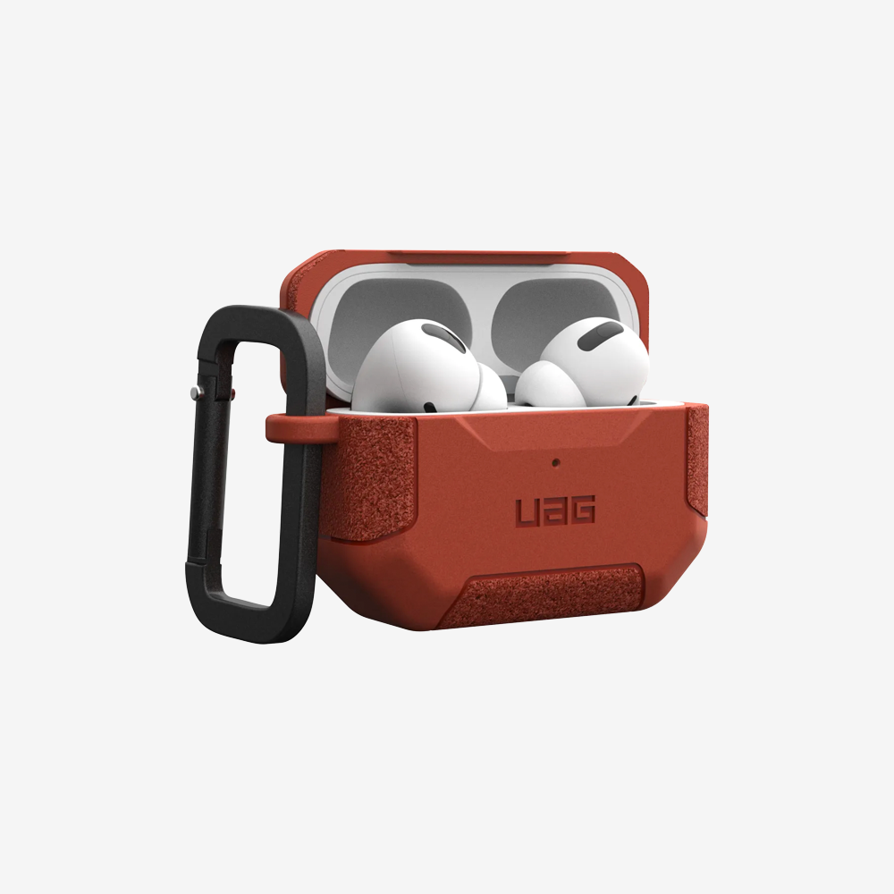 Scout Case for Apple Airpods Pro 2nd Gen Late 2022