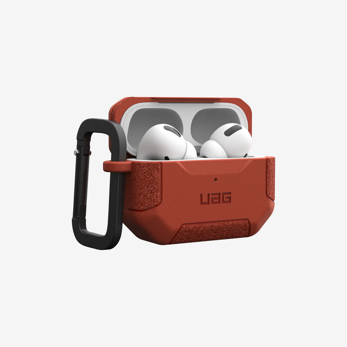 Scout Case for Apple AirPods Pro 2nd Gen Late 2022