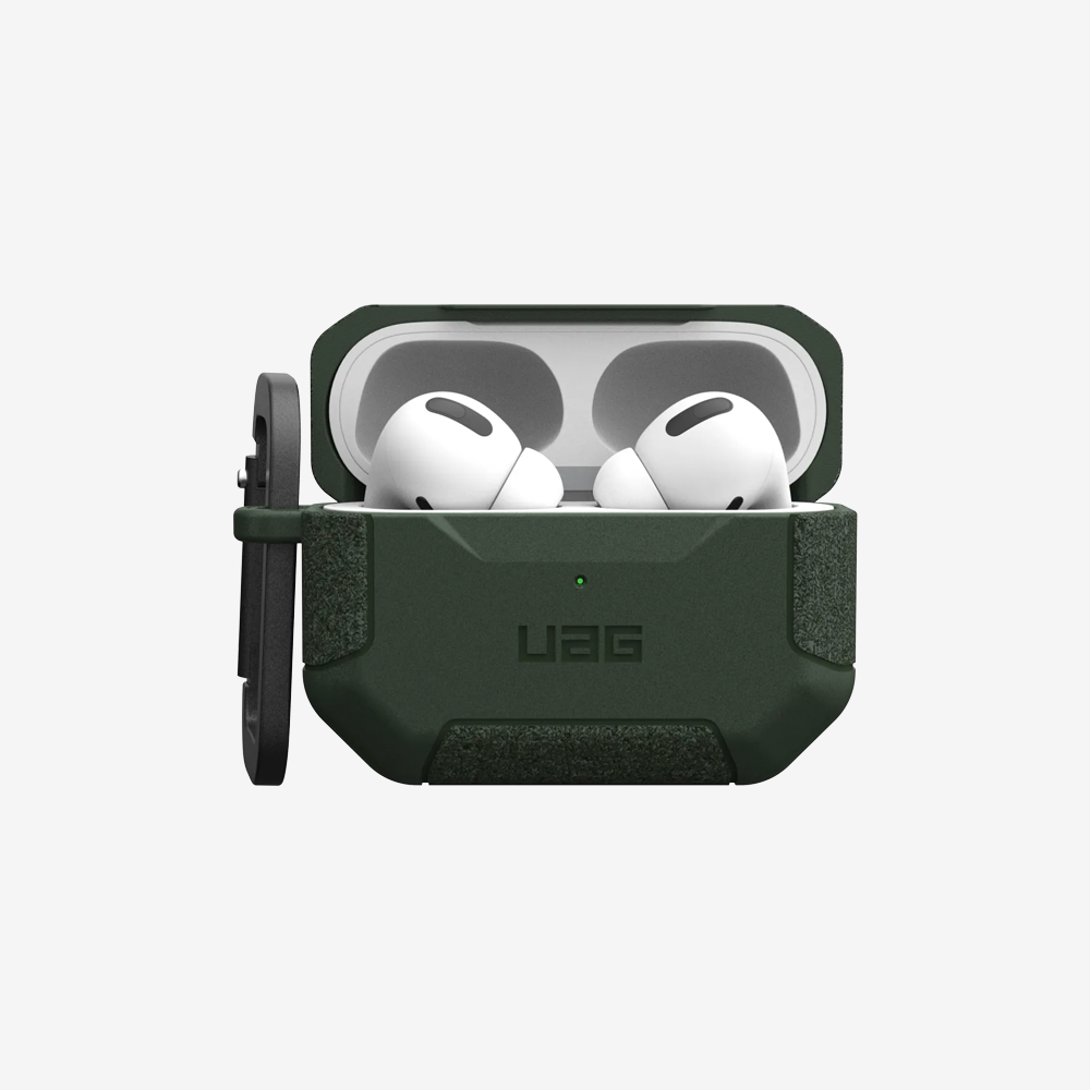 Scout Case for Apple AirPods Pro 2nd Gen Late 2022