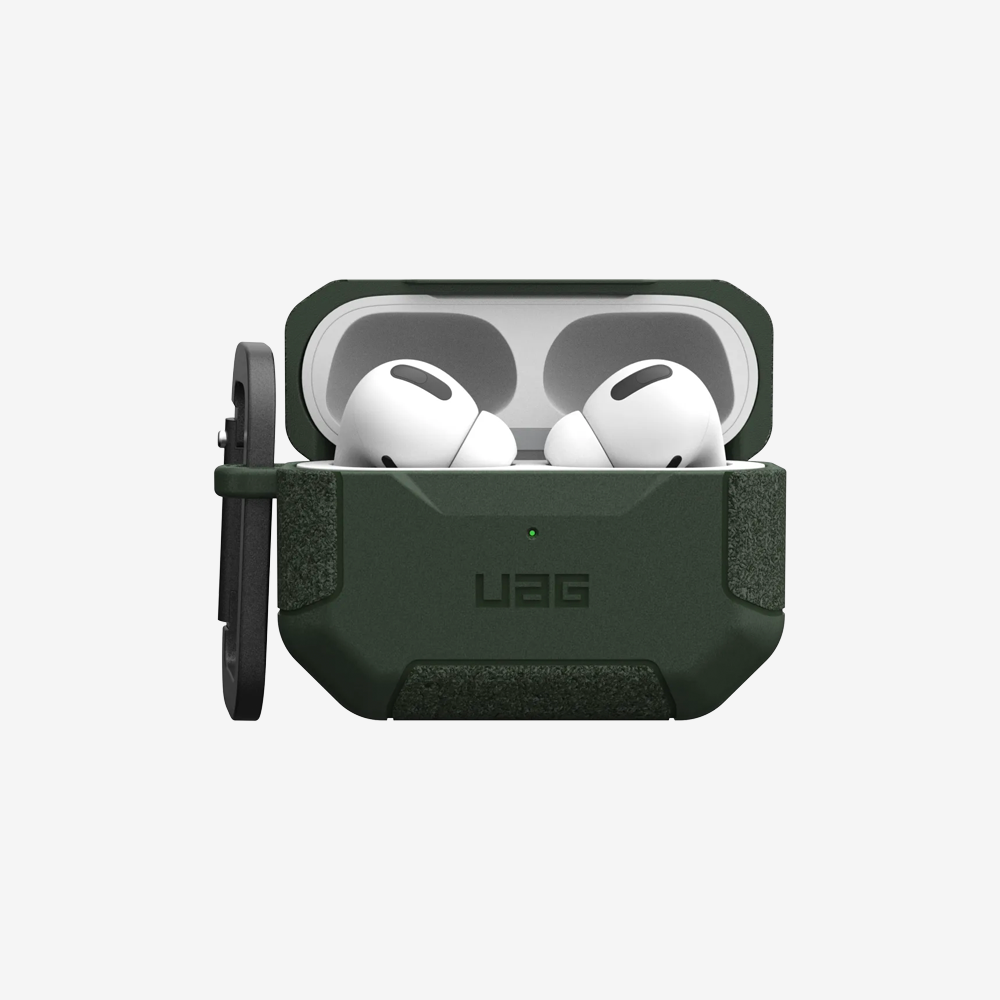 Scout Case for Apple Airpods Pro 2nd Gen Late 2022