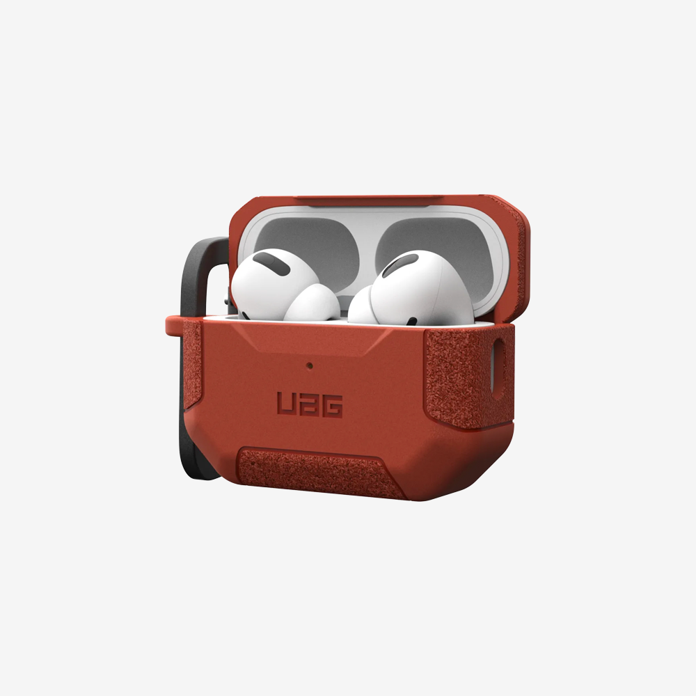 Scout Case for Apple AirPods Pro 2nd Gen Late 2022