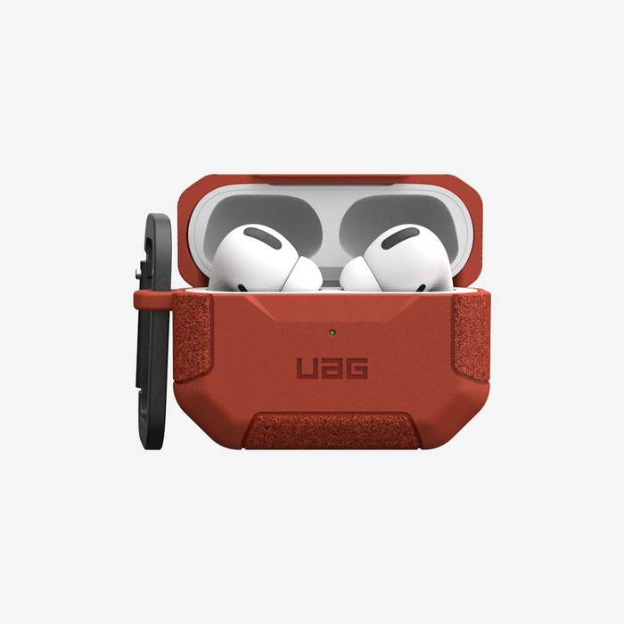 Scout Case for Apple AirPods Pro 2nd Gen Late 2022