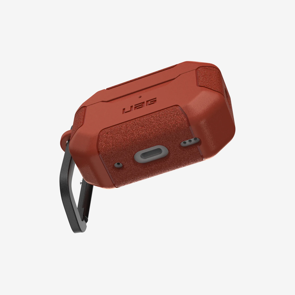 Scout Case for Apple AirPods Pro 2nd Gen Late 2022