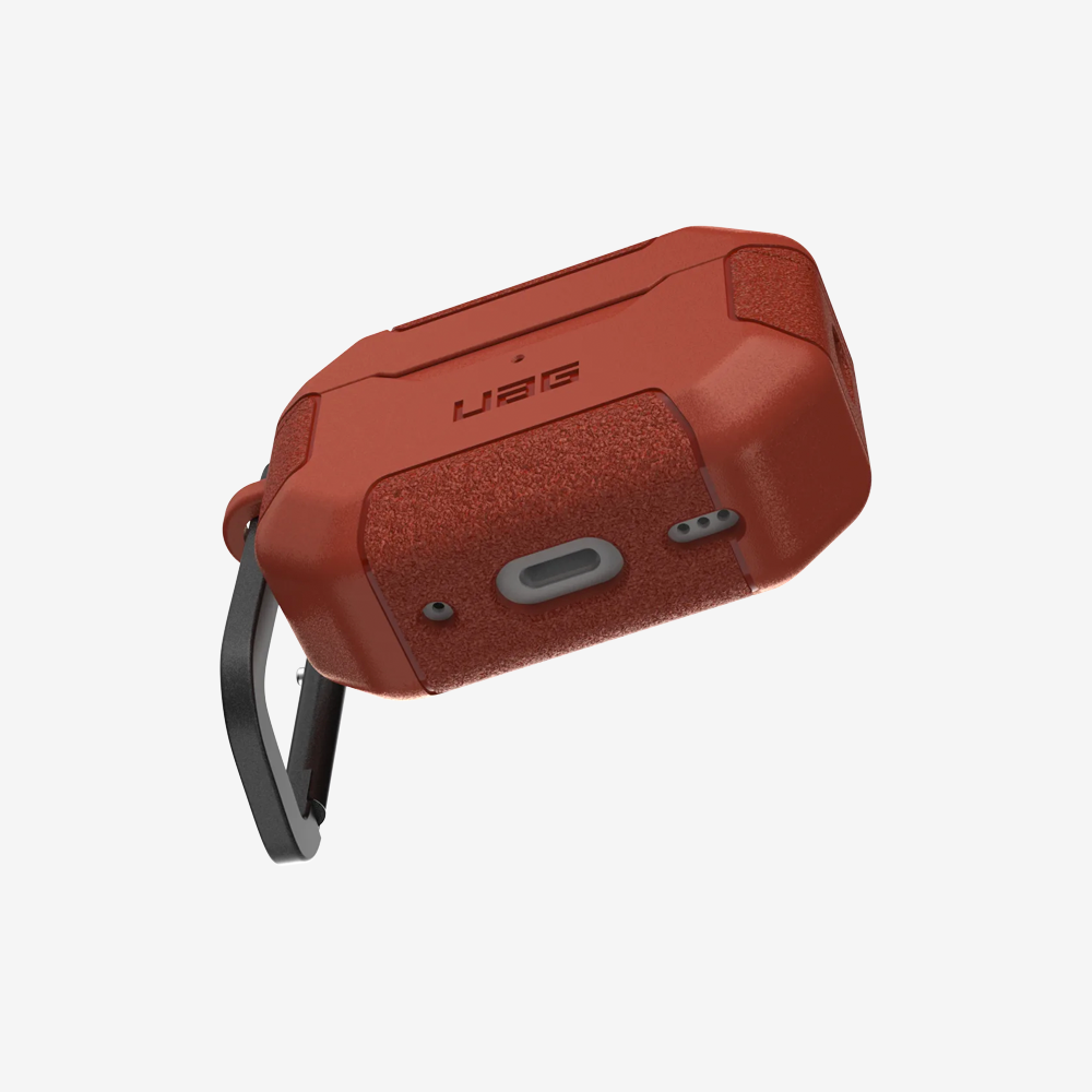 Scout Case for Apple Airpods Pro 2nd Gen Late 2022