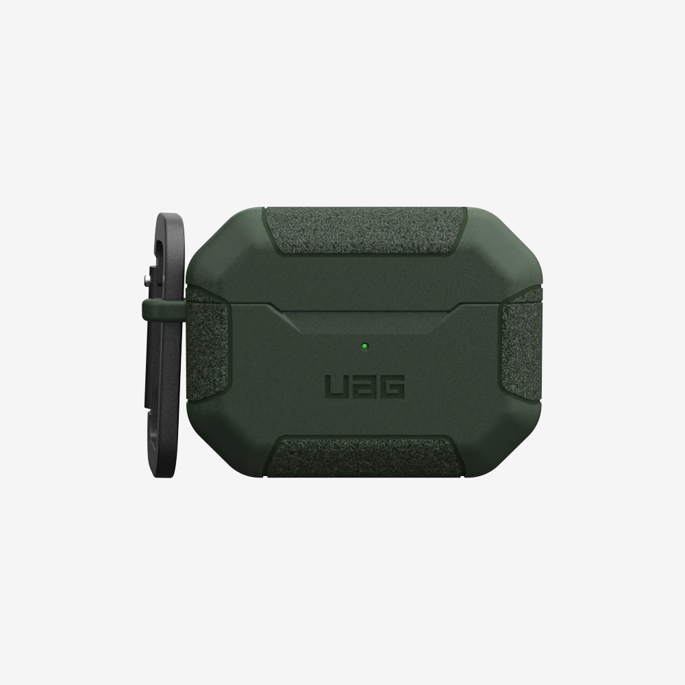 Scout Case for Apple AirPods Pro 2nd Gen Late 2022