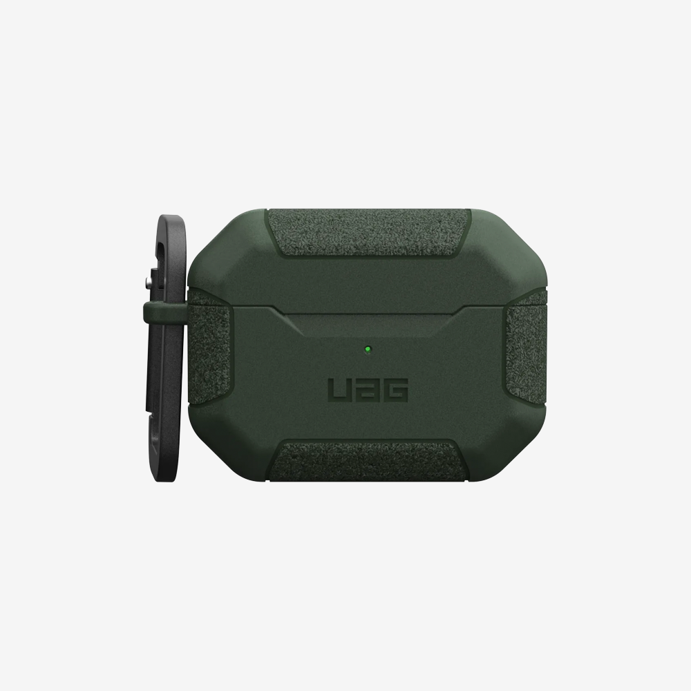 Scout Case for Apple Airpods Pro 2nd Gen Late 2022