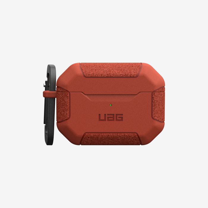 Scout Case for Apple AirPods Pro 2nd Gen Late 2022