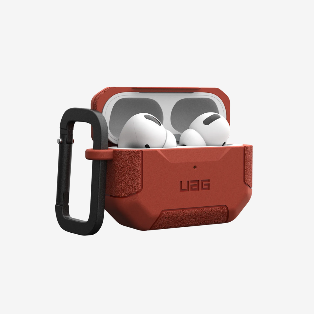 Scout Case for Apple AirPods Pro 2nd Gen Late 2022