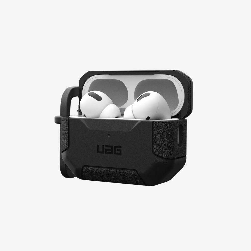 Scout Case for Apple AirPods Pro 2nd Gen Late 2022