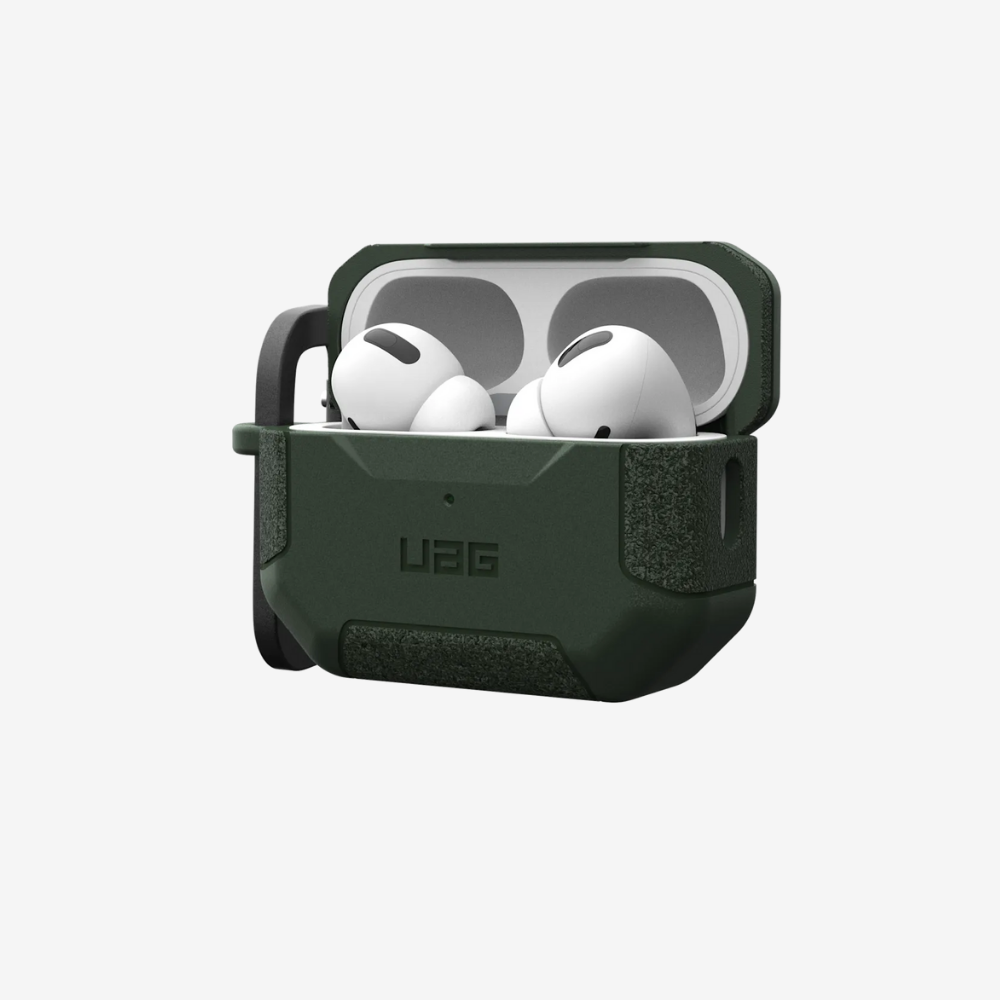 Scout Case for Apple AirPods Pro 2nd Gen Late 2022