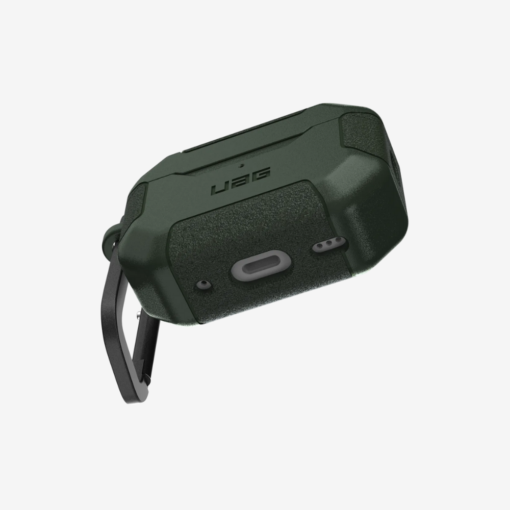 Scout Case for Apple AirPods Pro 2nd Gen Late 2022