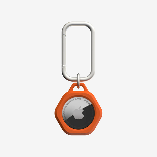 Scout AirTag Case