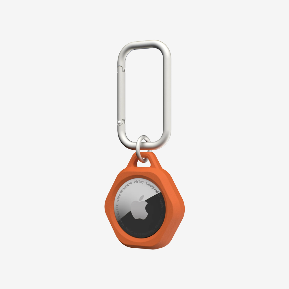 Scout AirTag Case