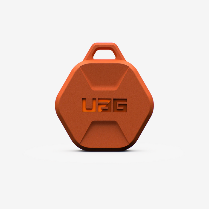 Scout AirTag Case