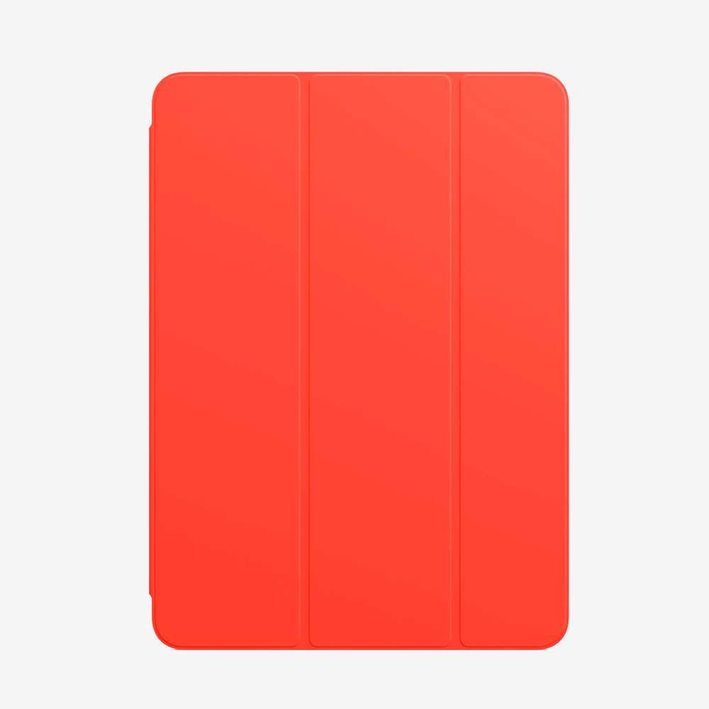 Smart Folio Case For iPad Air (4th/5th Gen)