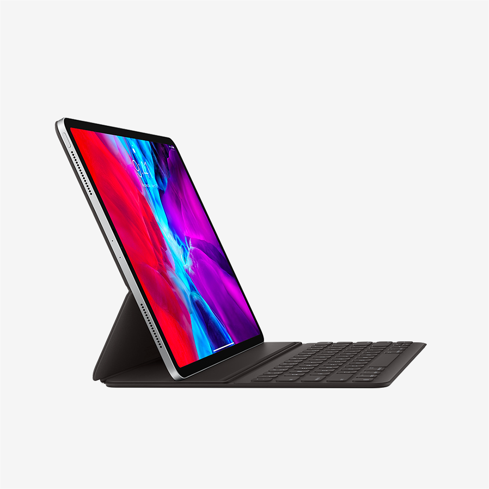 Smart Keyboard Folio for iPad Pro