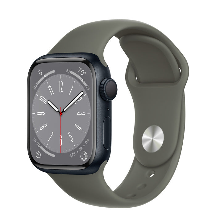 Sport Band for Apple Watch Series 8