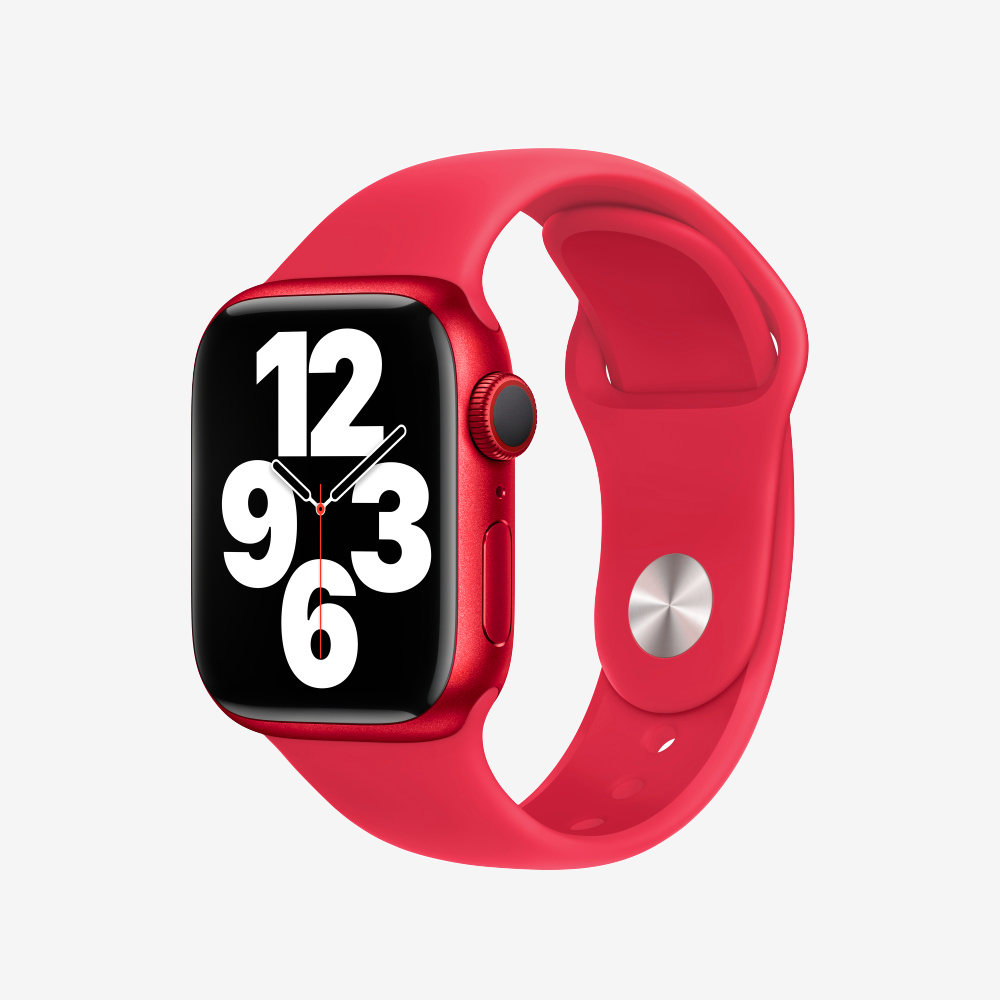 Sport Band for Apple Watch Series 8