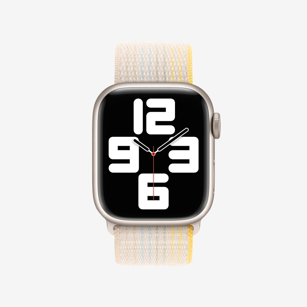 Sport Loop for Apple Watch Series 8