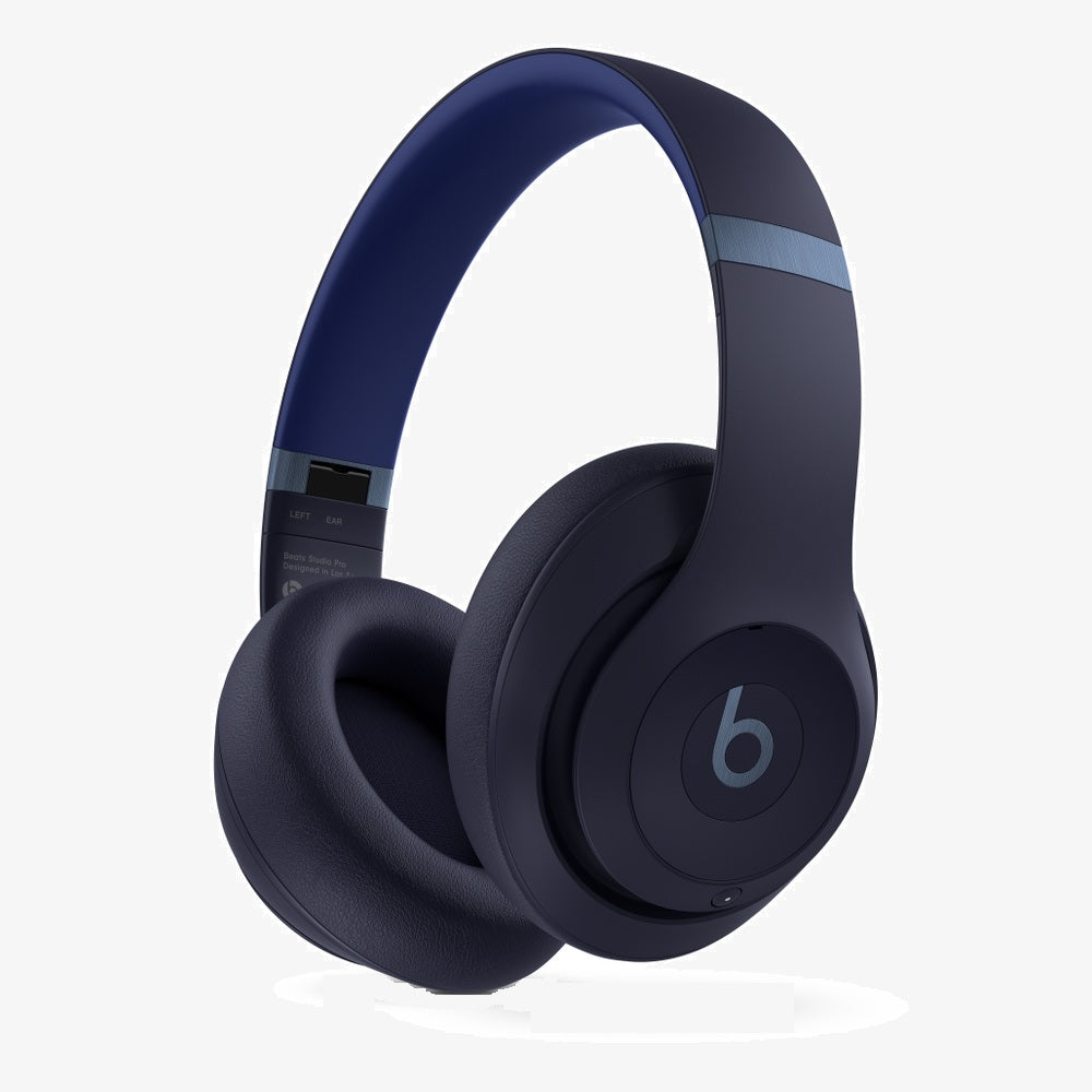 Studio Pro Wireless Headphones