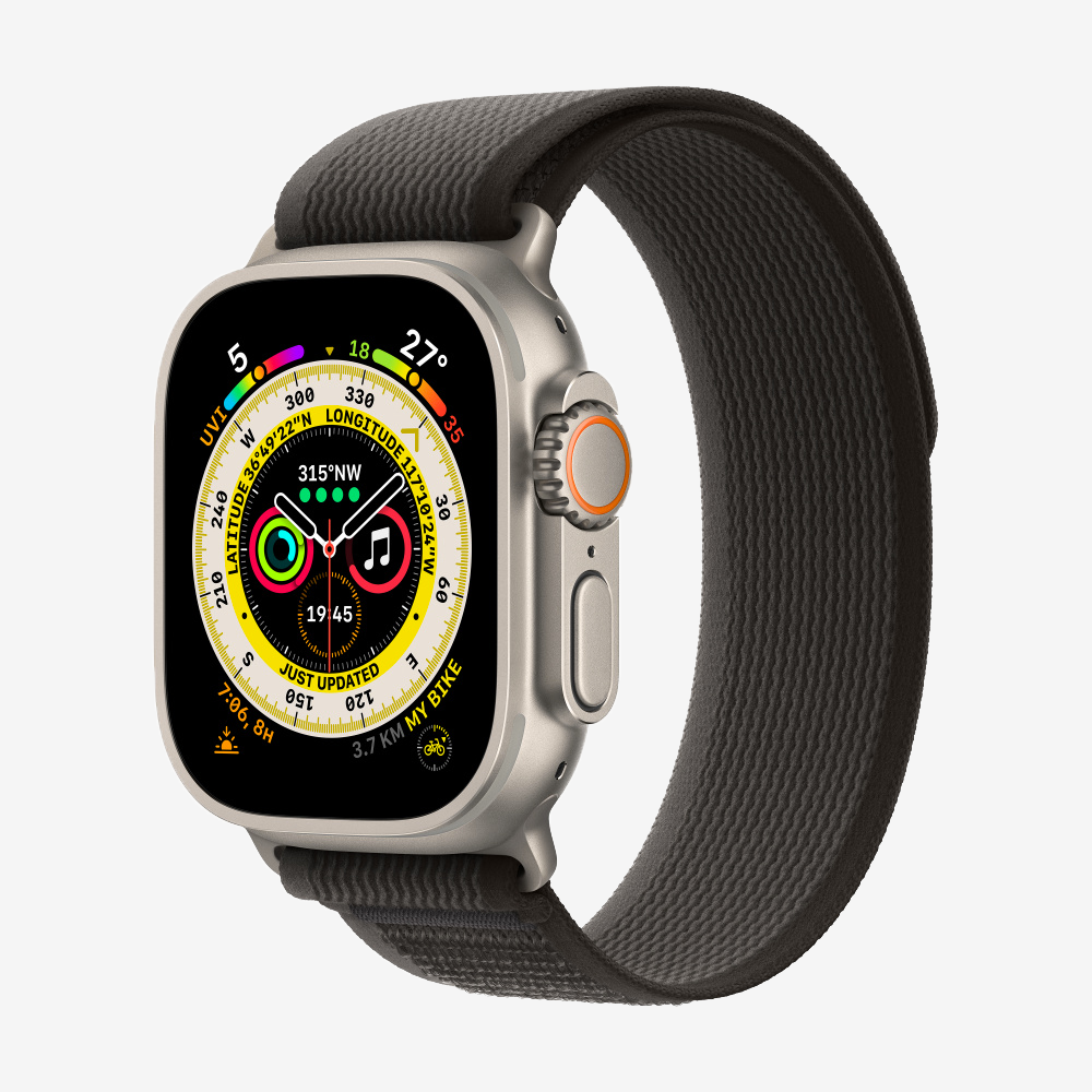 Apple Trail Loop for Apple Watch Ultra