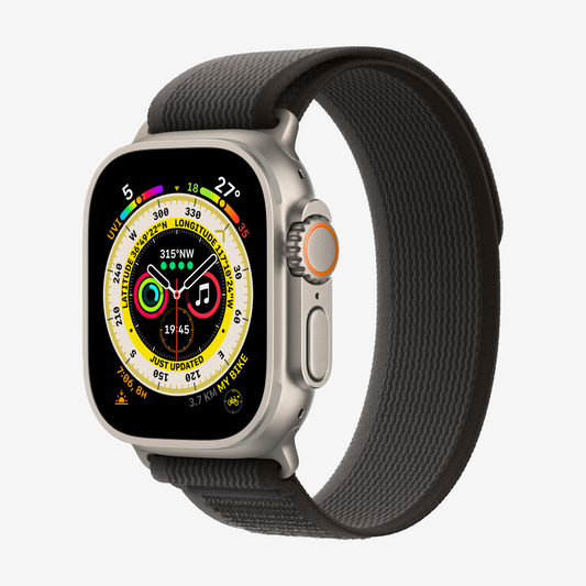 Apple Trail Loop for Apple Watch Ultra
