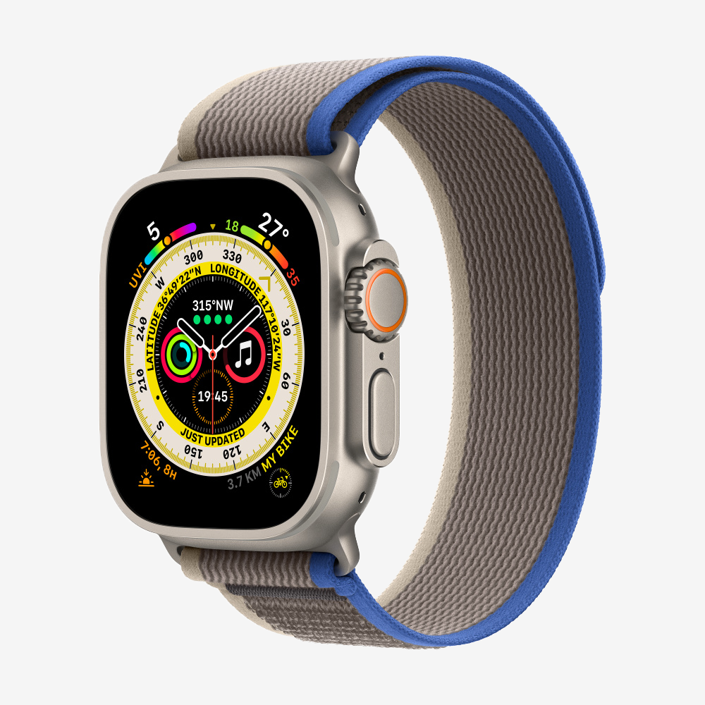 Apple Trail Loop for Apple Watch Ultra