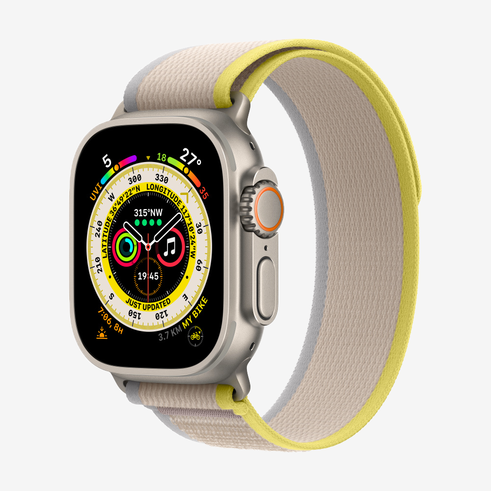 Apple Trail Loop for Apple Watch Ultra