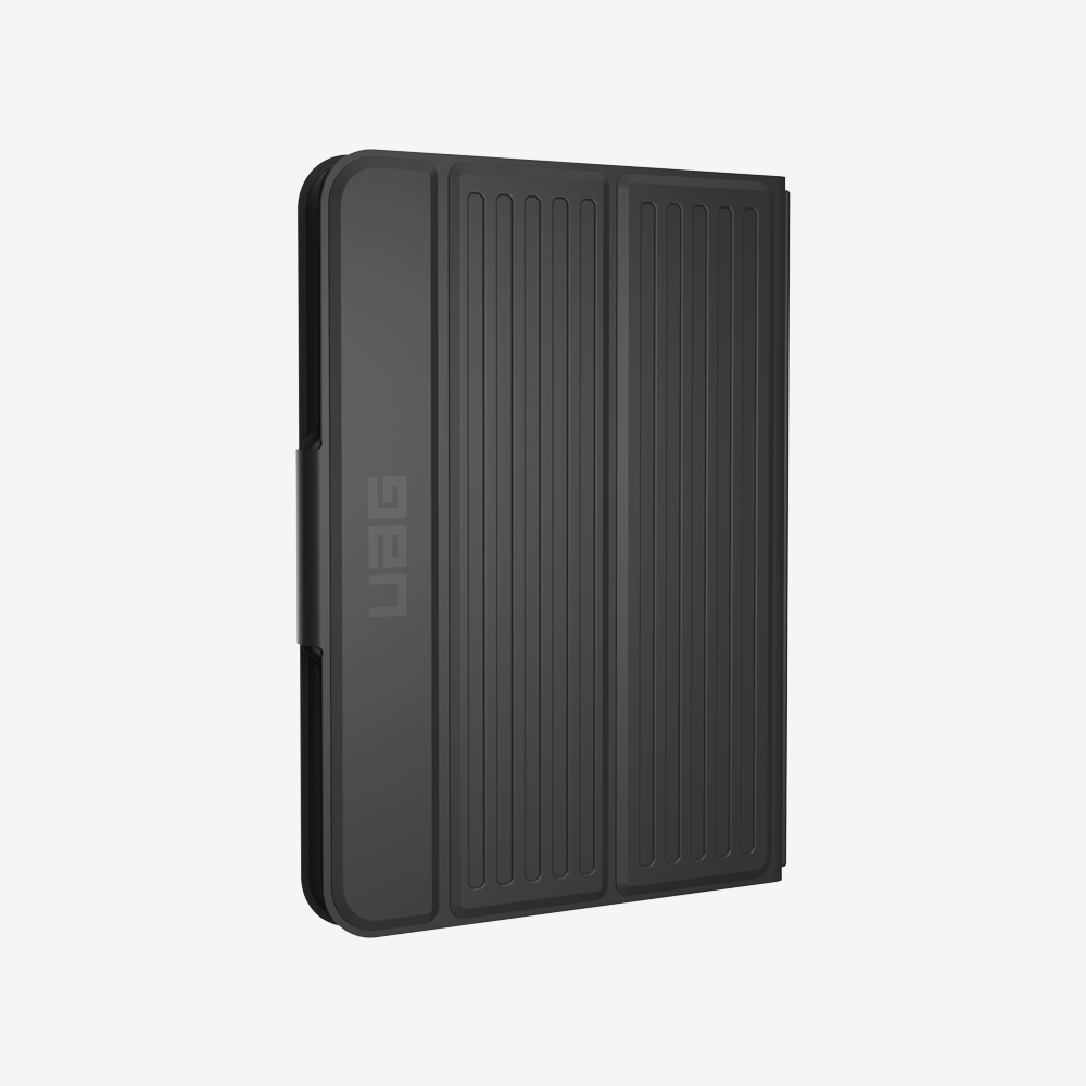 Rugged Bluetooth Keyboard with Track Pad for iPad 10.2in