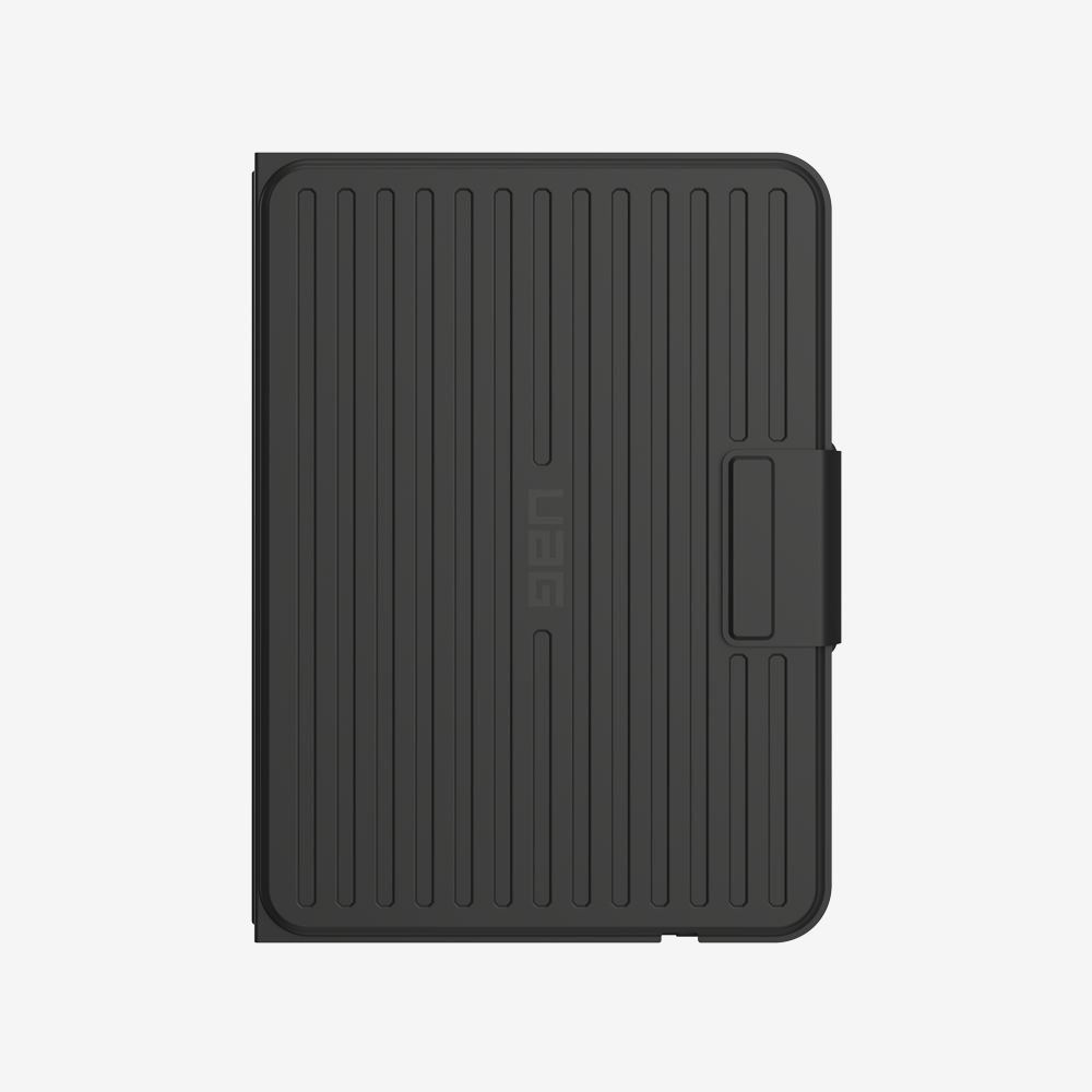 Rugged Bluetooth Keyboard with Track Pad for iPad 10.2in